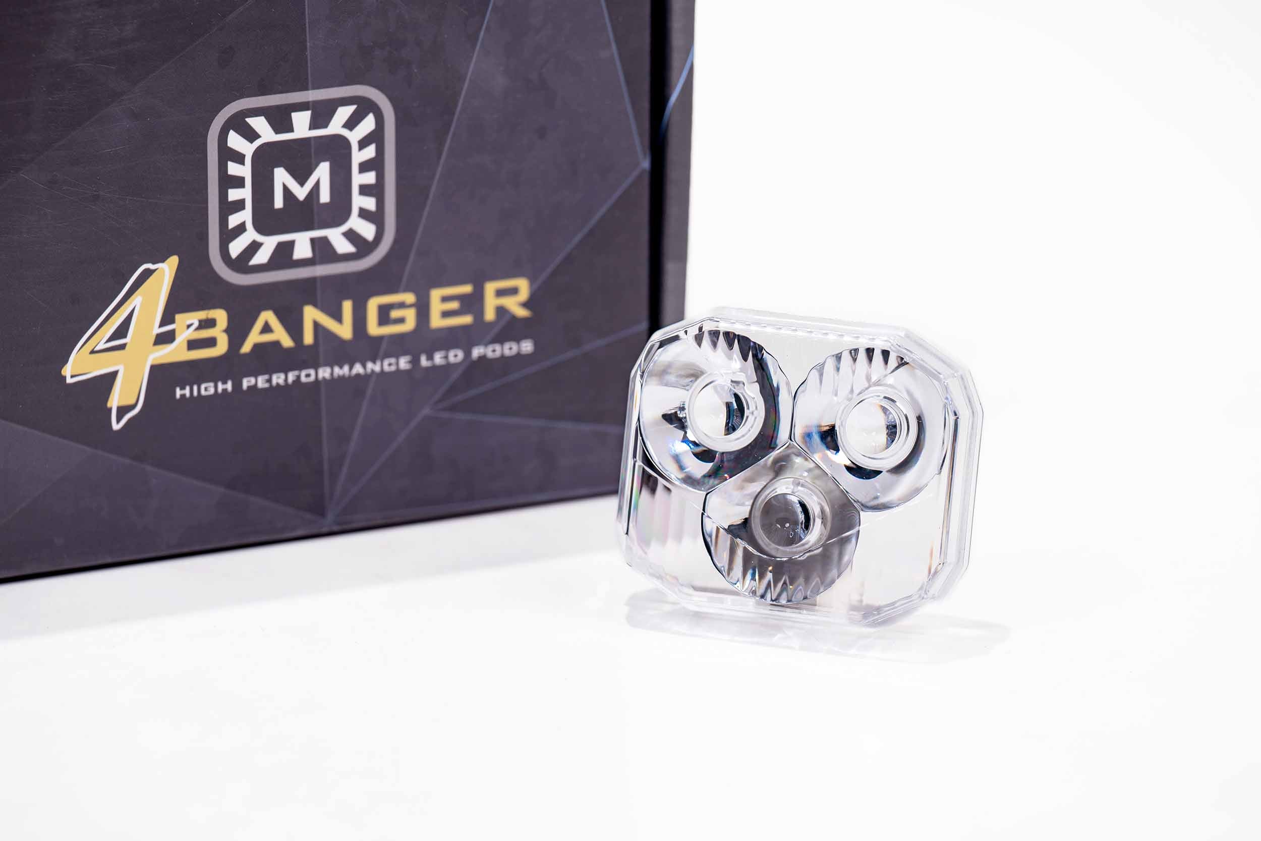 Morimoto BAF200 | GarageAndFab.com