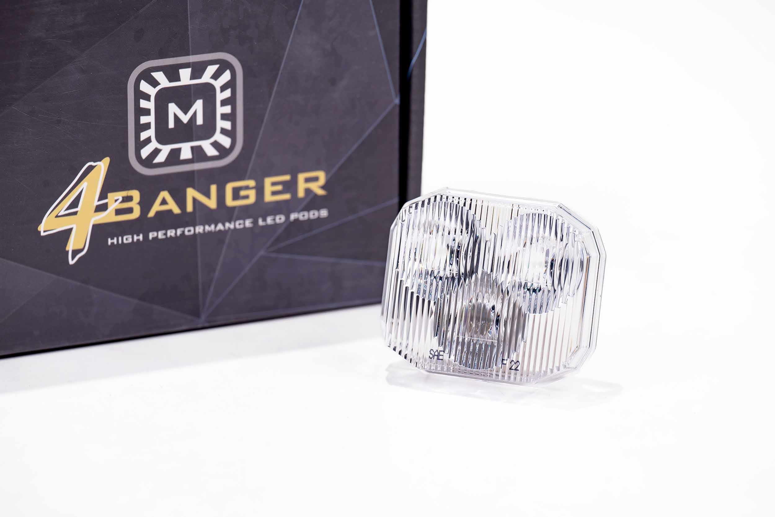 Morimoto BAF202 | GarageAndFab.com