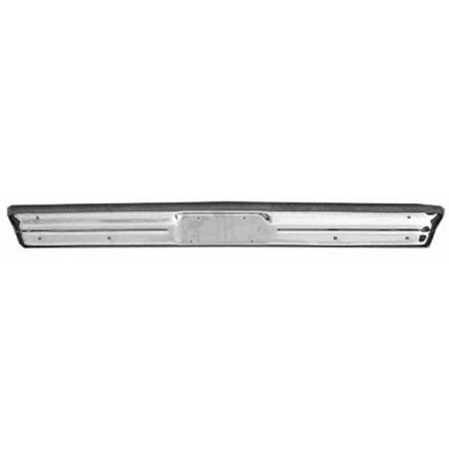 Goodmark Industries BUMPER (FRONT) - GMK401000062 | GarageAndFab.com