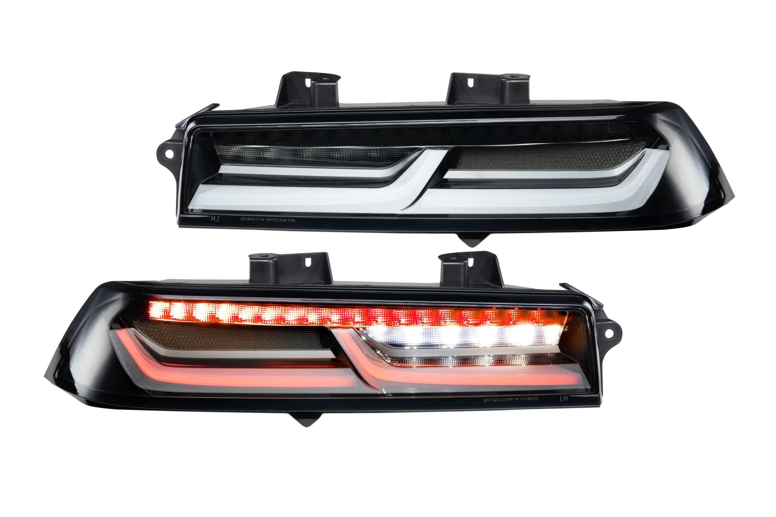 Morimoto LF406 | GarageAndFab.com