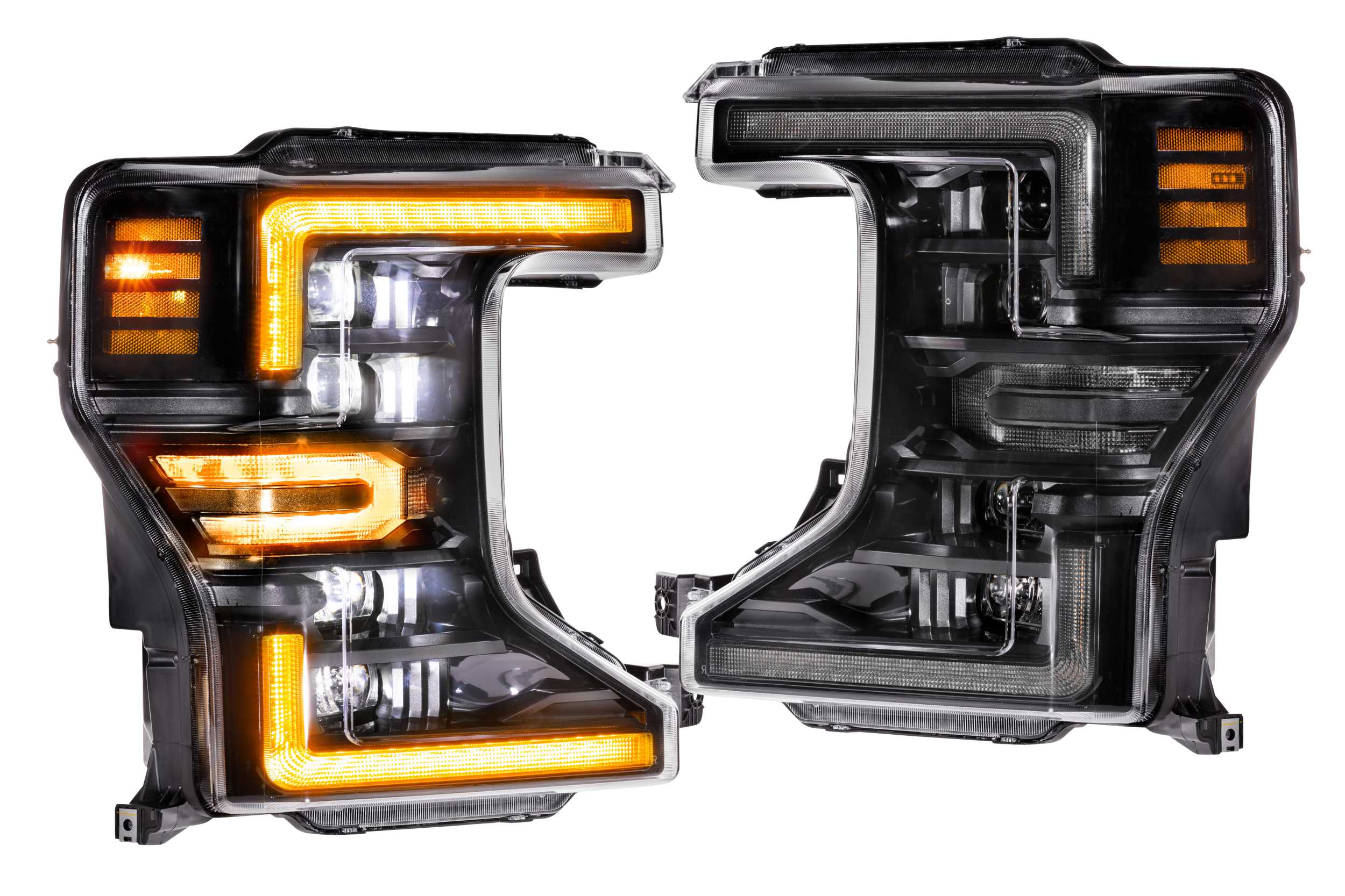 Morimoto LF508-A | GarageAndFab.com