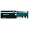 WIHA TOOLS 11 Piece Torxplus Bits-Selector And 1/4" Magnetic Bit Holder Set - Ip3 - Ip20 - WIH-71692 | GarageAndFab.com