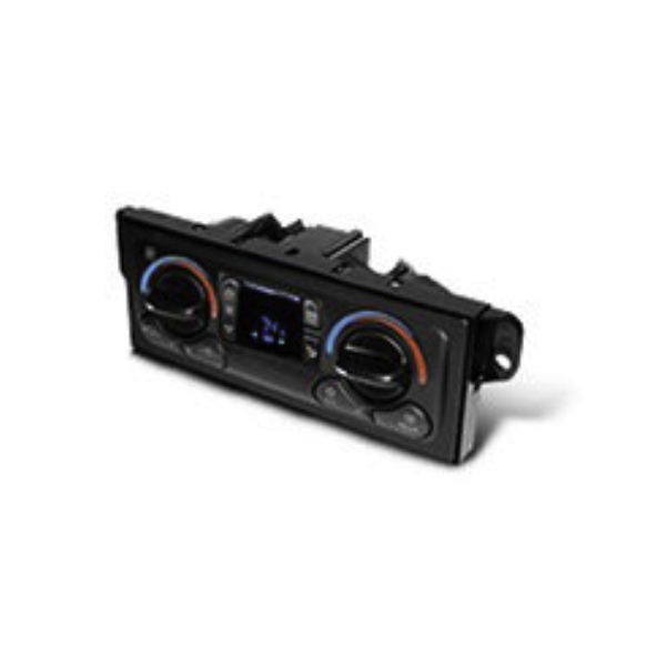 A/C Control Units & Components | GarageAndFab.com | Munro Industries gf-100103070401