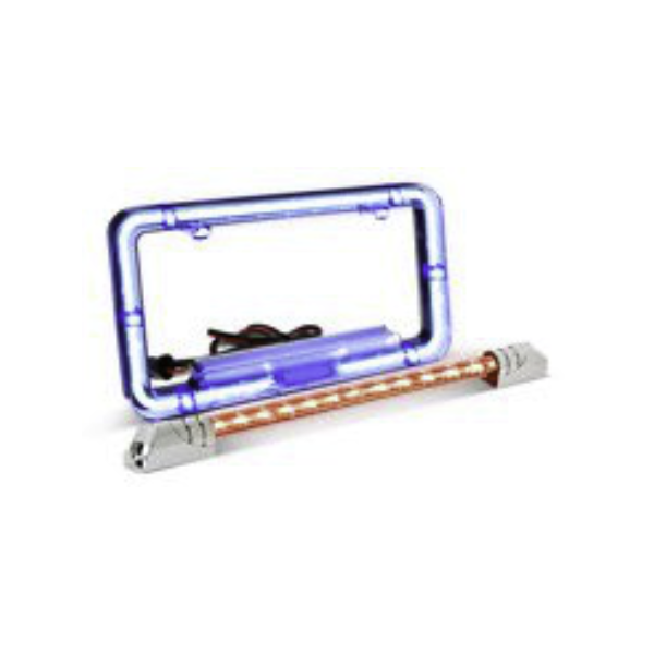 Accessory Lighting | GarageAndFab.com | Munro Industries gf-1001030601