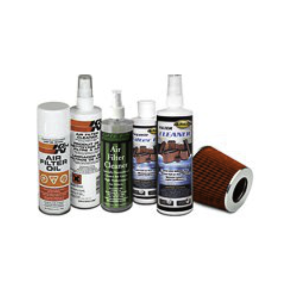 Air Filter Maintenance | GarageAndFab.com | Munro Industries gf-100103070202