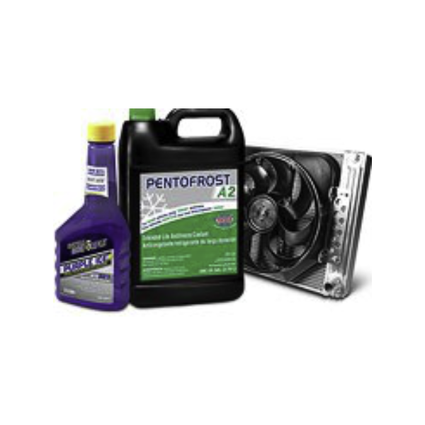 Antifreeze & Additives | GarageAndFab.com | Munro Industries gf-100103070801