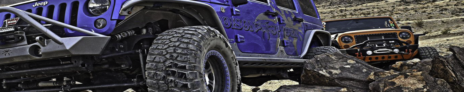 Armor & Protection | GarageAndFab.com | Munro Industries gf-1001030401