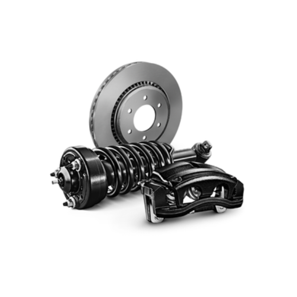 Auto Parts | GarageAndFab.com | Munro Industries gf-10010307