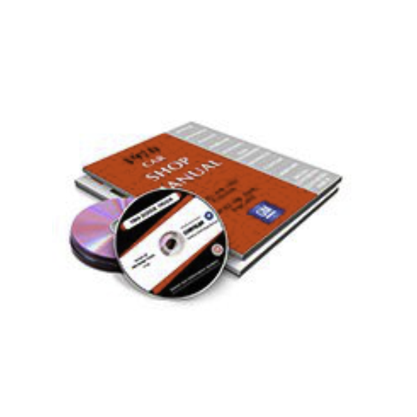 Auto Repair Manuals & Guides | GarageAndFab.com | Munro Industries gf-1001030223