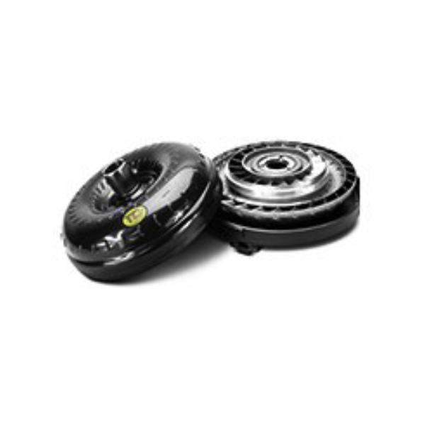 Automatic Transmission Torque Converters | GarageAndFab.com | Munro Industries gf-100103072007
