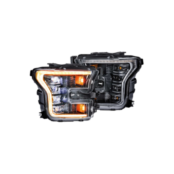 Automotive Lighting | GarageAndFab.com | Munro Industries gf-10010306