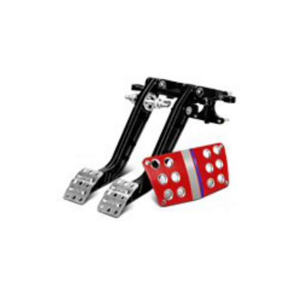 Automotive Pedals | GarageAndFab.com | Munro Industries gf-100103031102