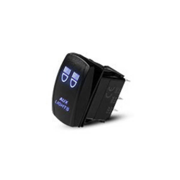 Auxiliary Switches & Controllers | GarageAndFab.com | Munro Industries gf-100103060601