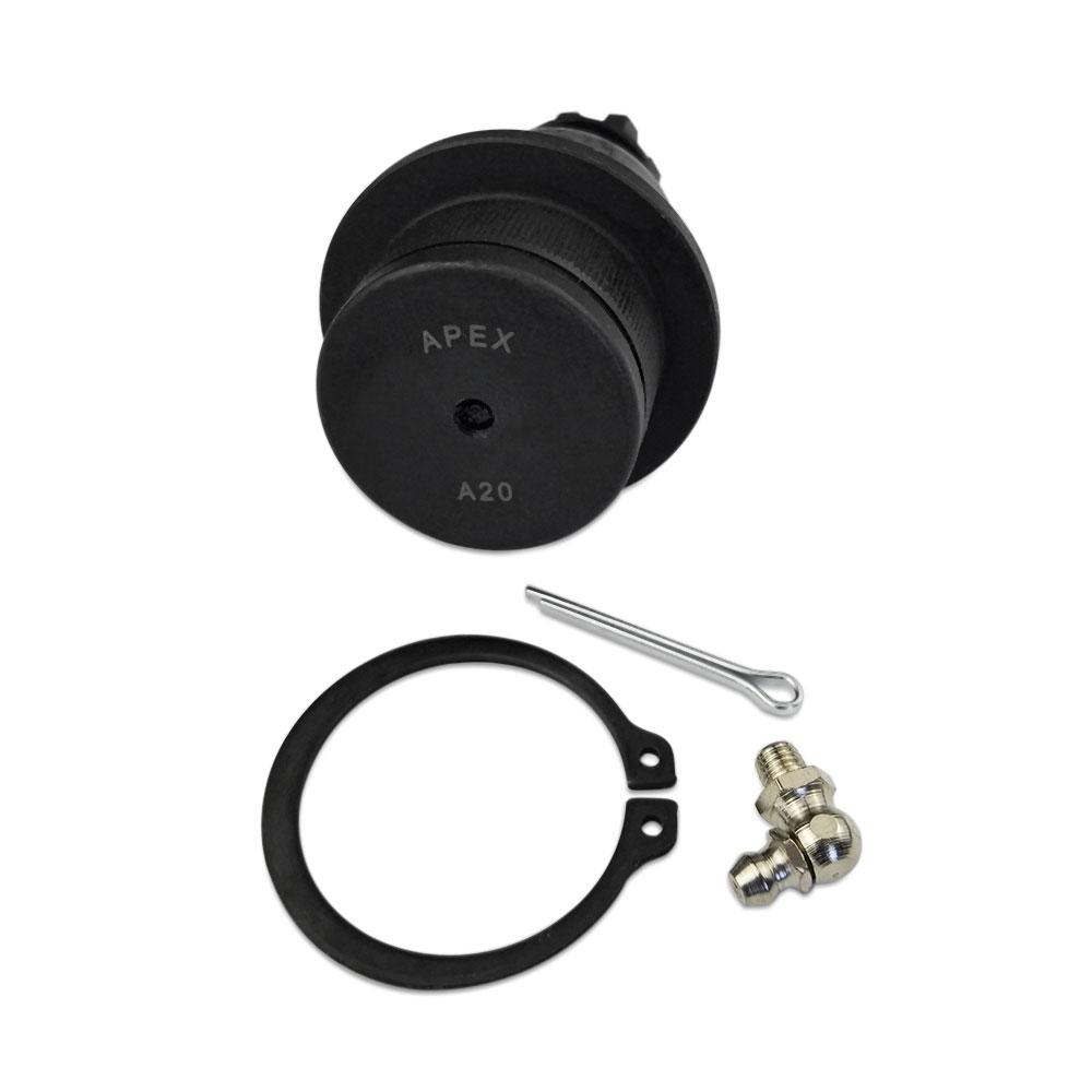 APEX BJ123 - Ball Joint | GarageAndFab.com