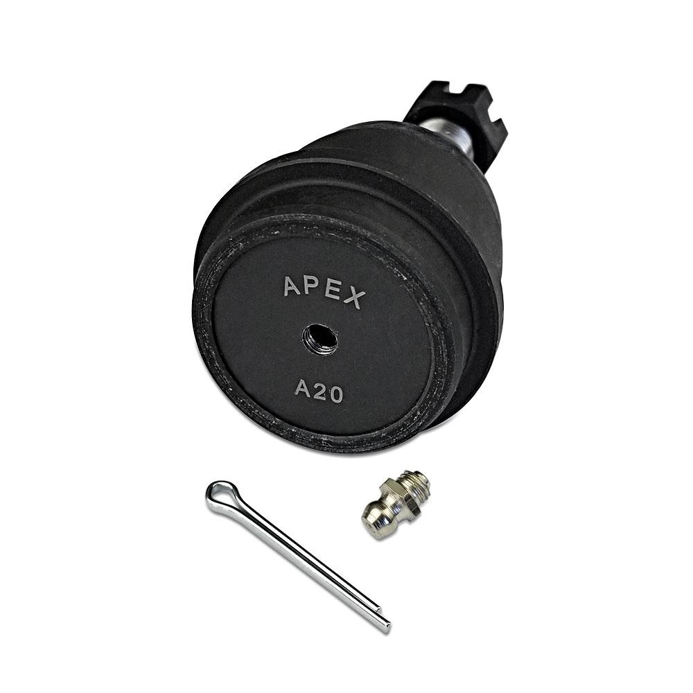 APEX BJ124 - Ball Joint | GarageAndFab.com