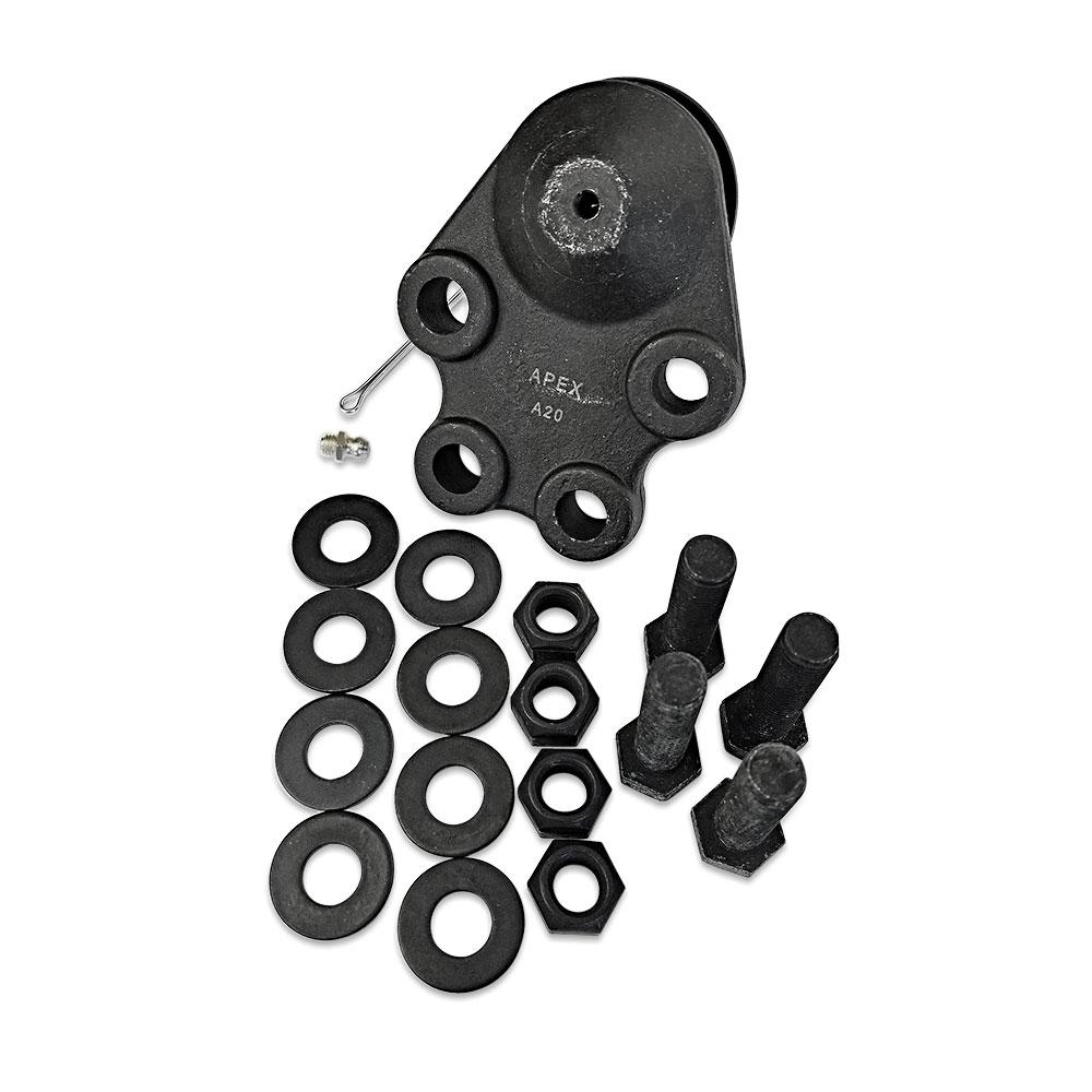 APEX BJ145 - Ball Joint | GarageAndFab.com