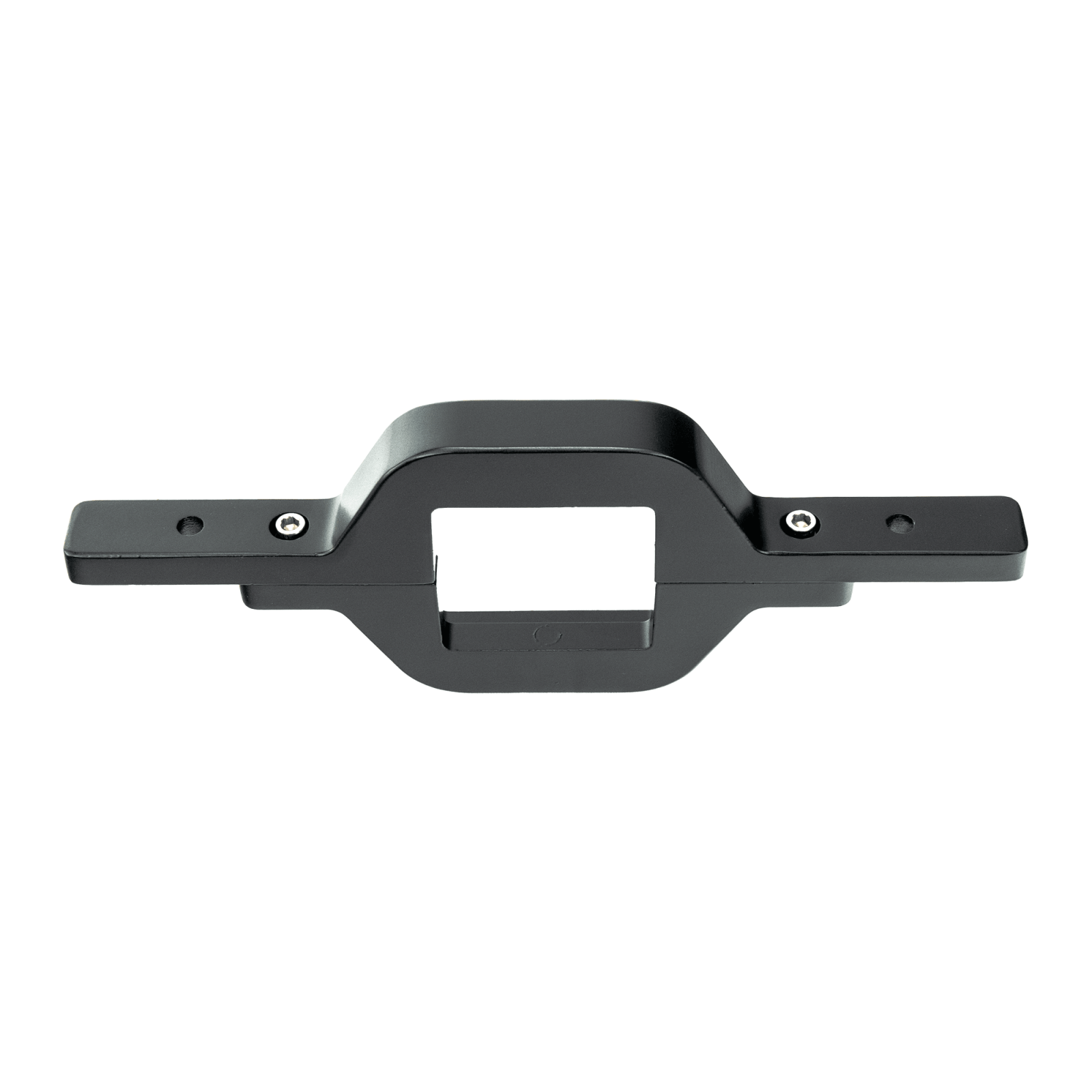 Vivid BR15 Light Bar Brackets Tow Hitch Light Bar Mount | GarageAndFab.com