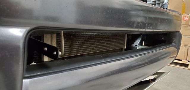 Vivid BR16 Light Bar Brackets Toyota Tacoma 30 Inch Hidden Light Bar Mount 2005-2015 | GarageAndFab.com