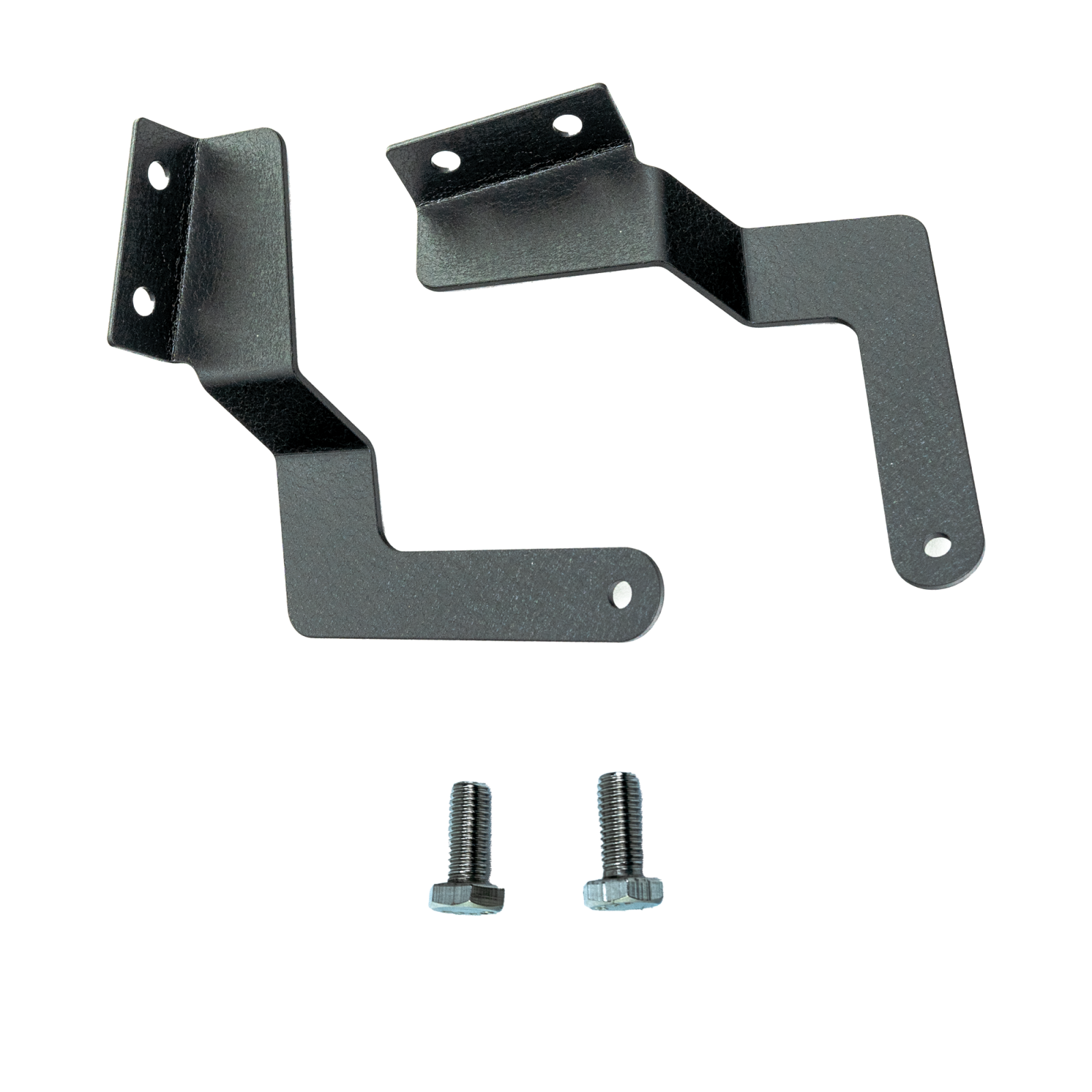 Vivid BR16 Light Bar Brackets Toyota Tacoma 30 Inch Hidden Light Bar Mount 2005-2015 | GarageAndFab.com