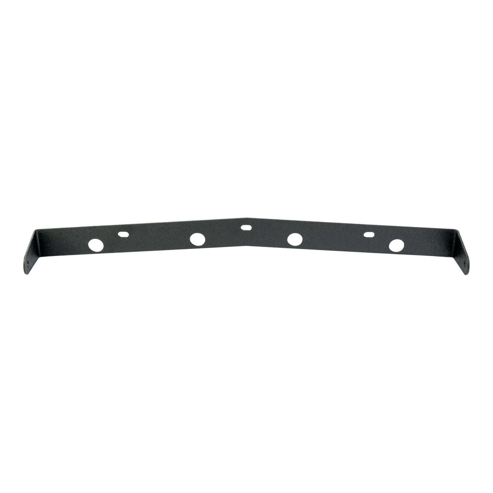 Vivid BR19 Light Bar Brackets Chevrolet 1500 20 Inch Hidden Light Bar Mount 2007-2013 | GarageAndFab.com