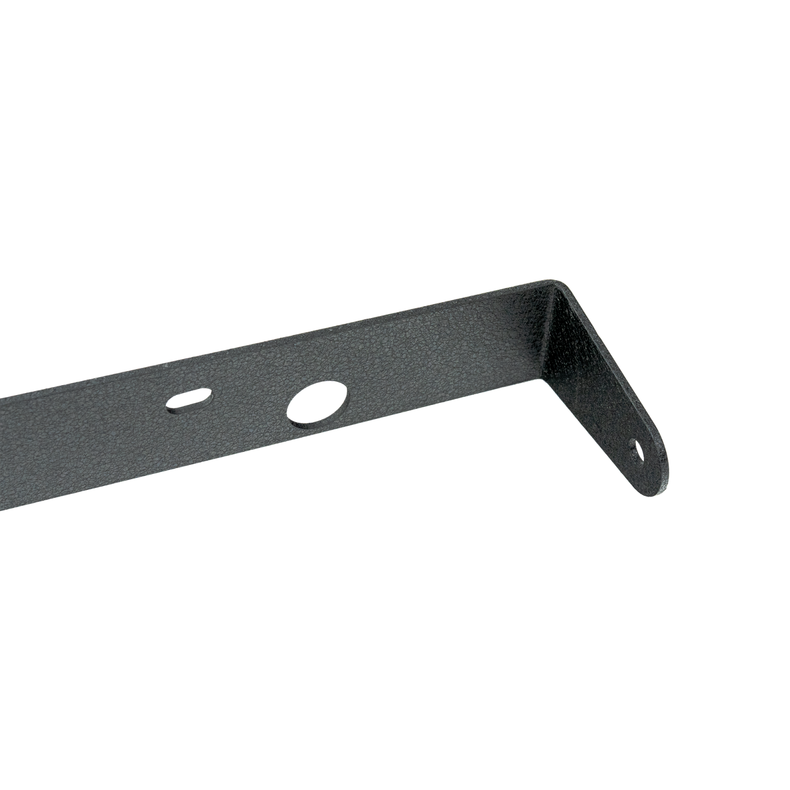 Vivid BR19 Light Bar Brackets Chevrolet 1500 20 Inch Hidden Light Bar Mount 2007-2013 | GarageAndFab.com