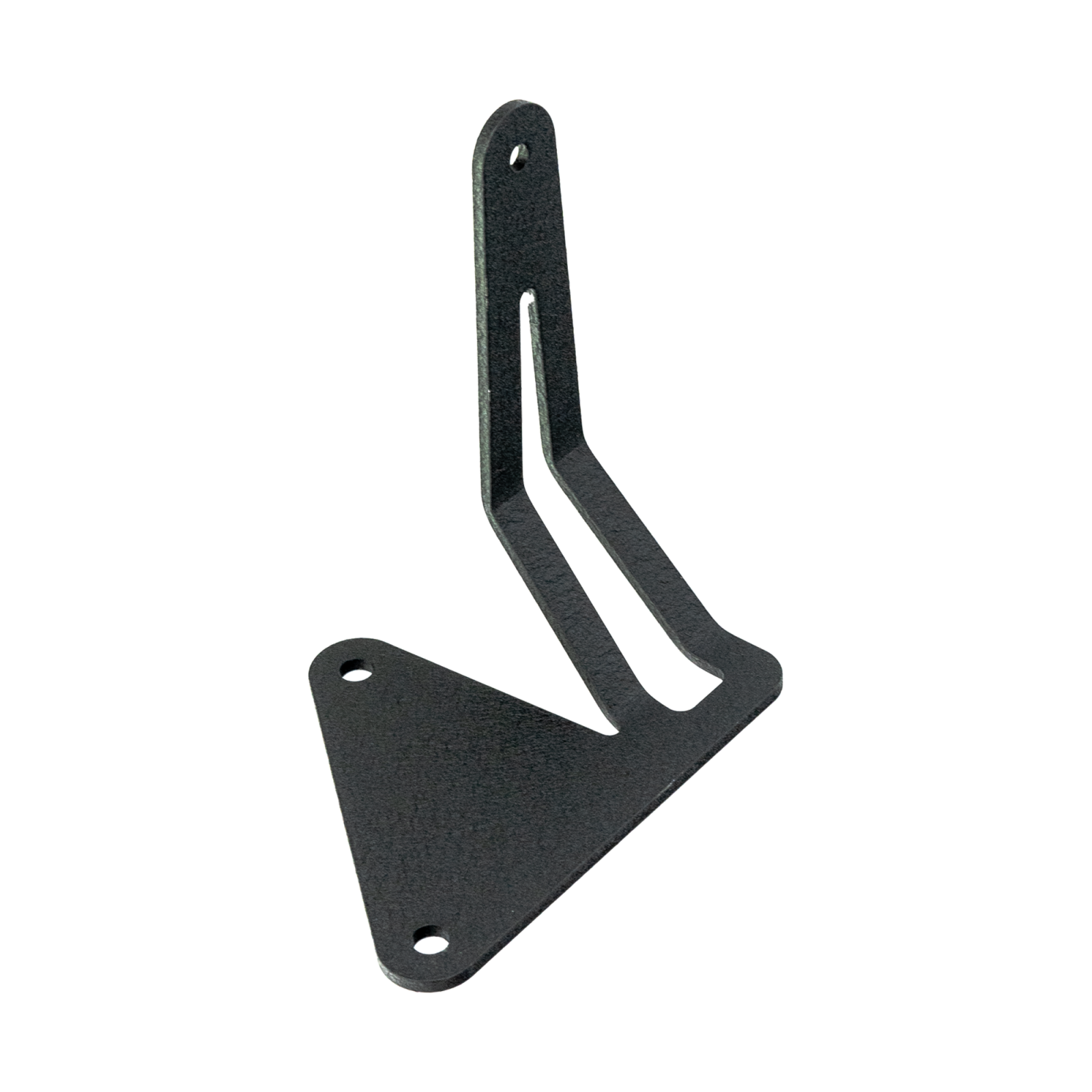 Vivid BR20 Light Bar Brackets Chevrolet Calorado/Canyon 30 Inch Hidden Light Bar Mount 2015+ | GarageAndFab.com