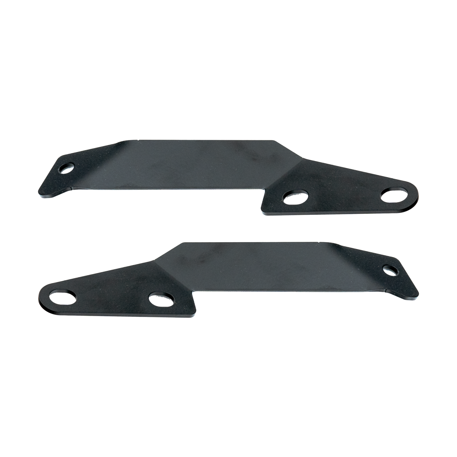 Vivid BR30 Pillar Mounts 2014-2021 Toyota 4Runner | GarageAndFab.com