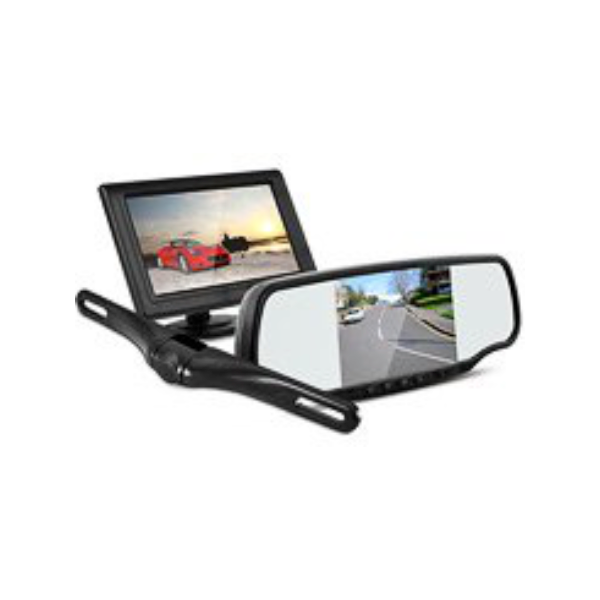 Back Up Cameras | GarageAndFab.com | Munro Industries gf-100103031201