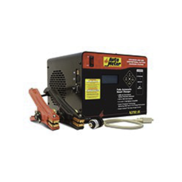 Battery Chargers | GarageAndFab.com | Munro Industries gf-100103020602