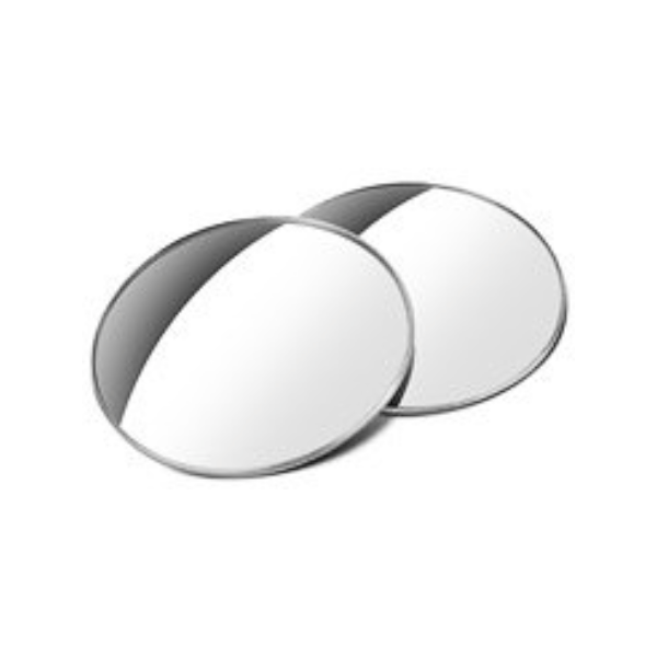 Blind Spot Mirrors | GarageAndFab.com | Munro Industries gf-100103031202