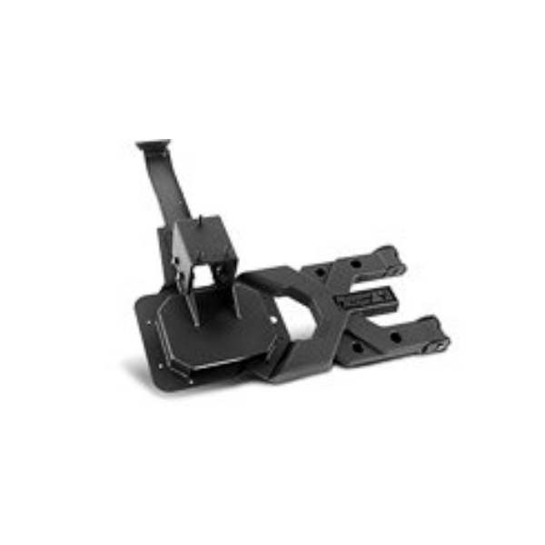 Body Mounted Spare Tire Carriers | GarageAndFab.com | Munro Industries gf-100103080601