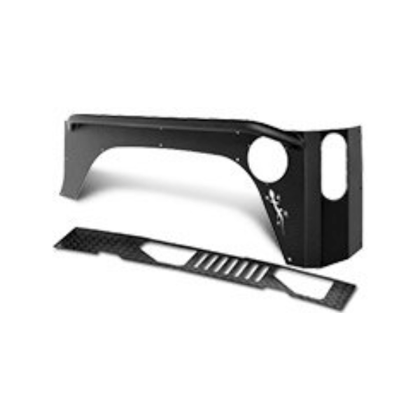 Body Protection | GarageAndFab.com | Munro Industries gf-100103040102