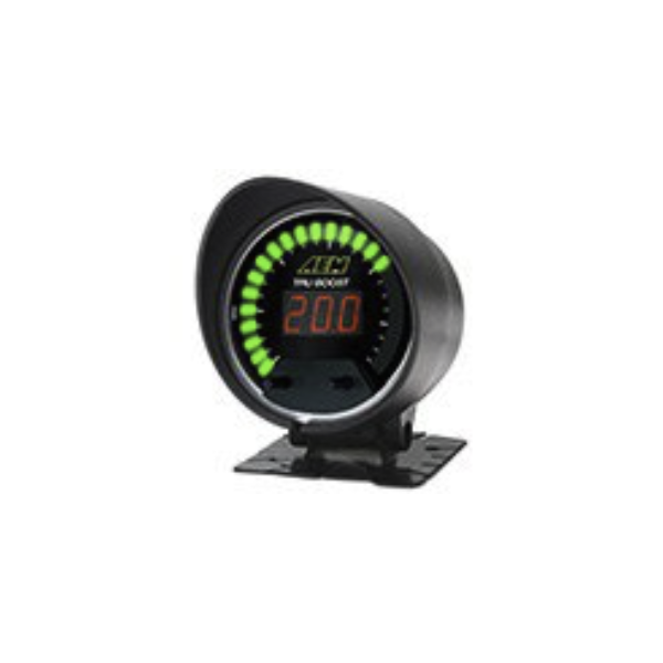 Boost & Vacuum Gauges | GarageAndFab.com | Munro Industries gf-100103050503