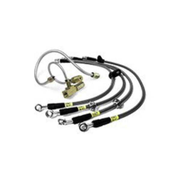 Brake Lines and Hoses | GarageAndFab.com | Munro Industries gf-100103070512
