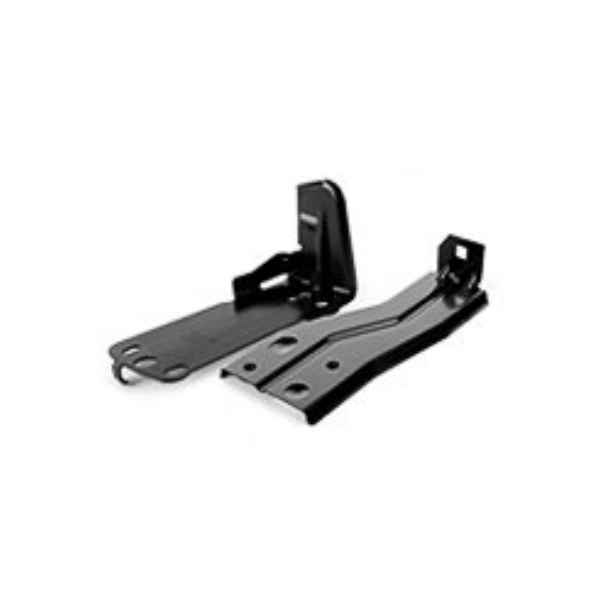 Bumper Brackets + Hardware | GarageAndFab.com | Munro Industries gf-100103030302