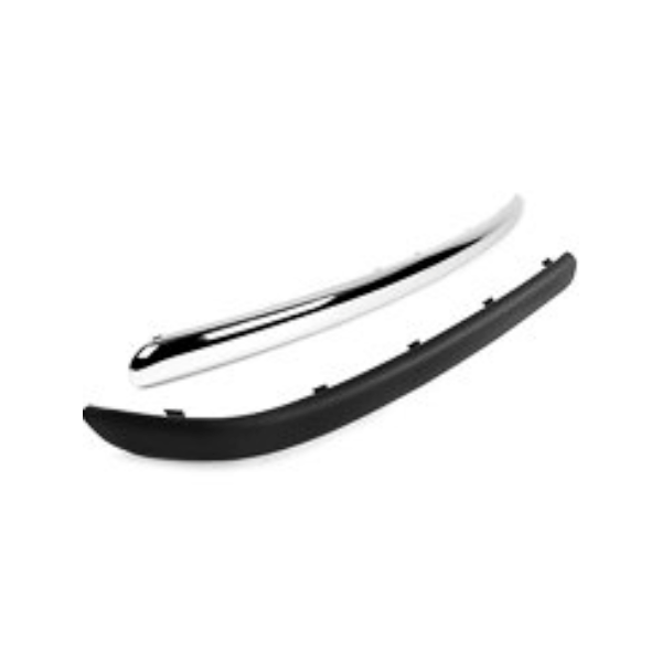 Bumper Moldings + Trim | GarageAndFab.com | Munro Industries gf-100103030304