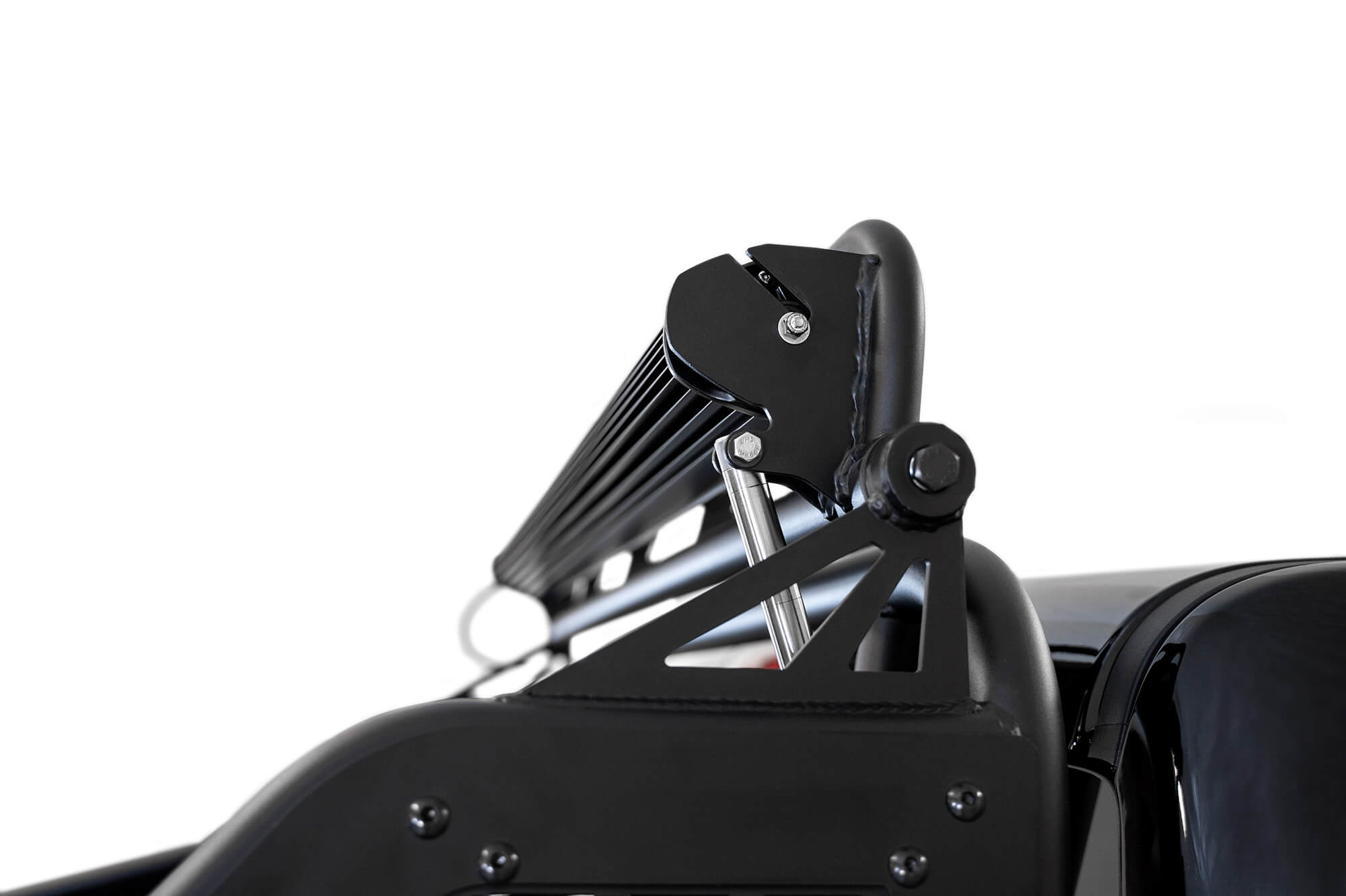 ADD Offroad 2021-2022 Ram 1500 Trx Race Series Chase Rack C620011100103 | GarageAndFab.com