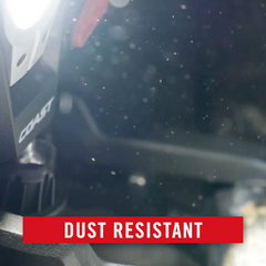 Coast CL20R Dual Power Work Light | GarageAndFab.com