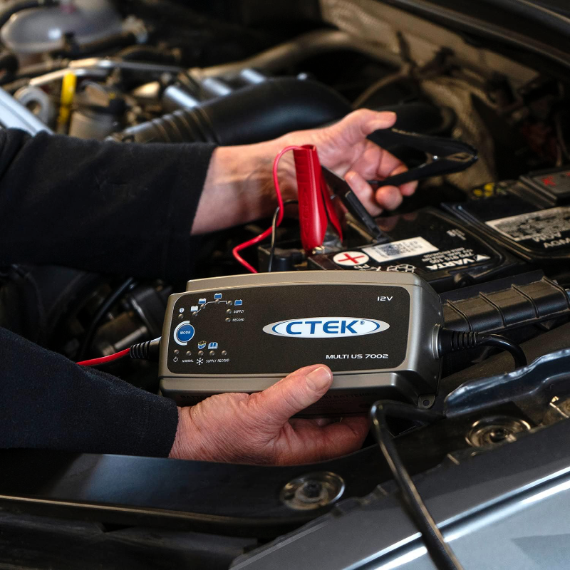 CTEK Multi US 7002 56-353 | Rogue Fuel.ca | Munro Industries