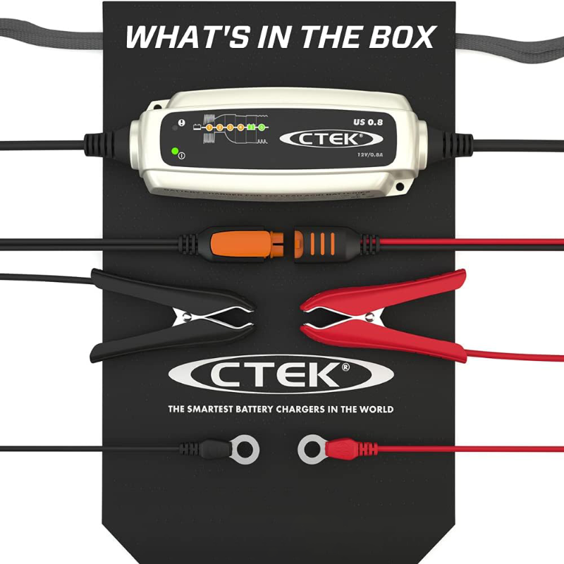 CTEK US 0.8 56-865 | Rogue Fuel.ca | Munro Industries 800x800