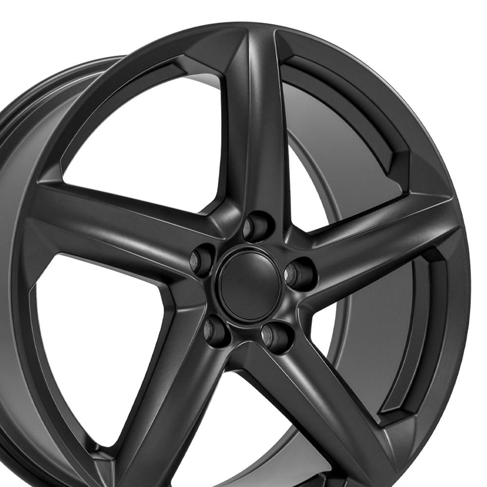 OE Wheels 19" Replica Wheel CV02D | GarageAndFab.com