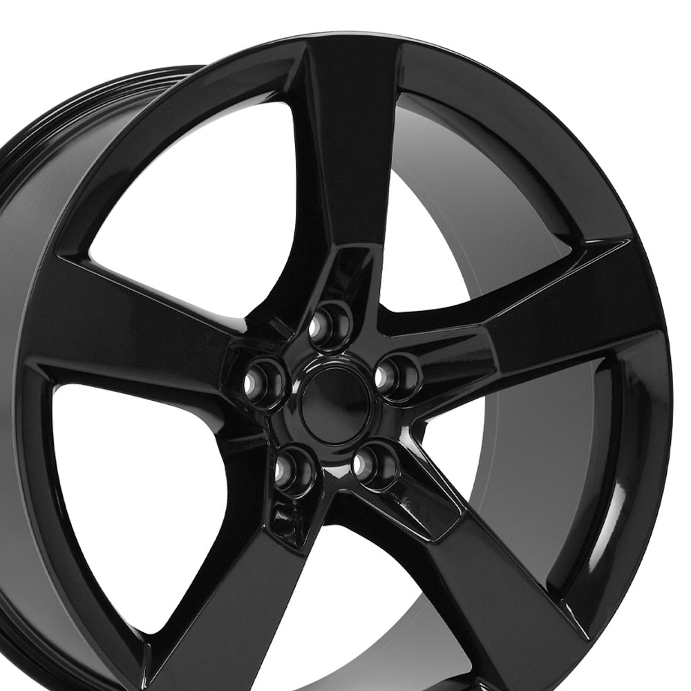 OE Wheels 20" Replica Wheel CV11 | GarageAndFab.com