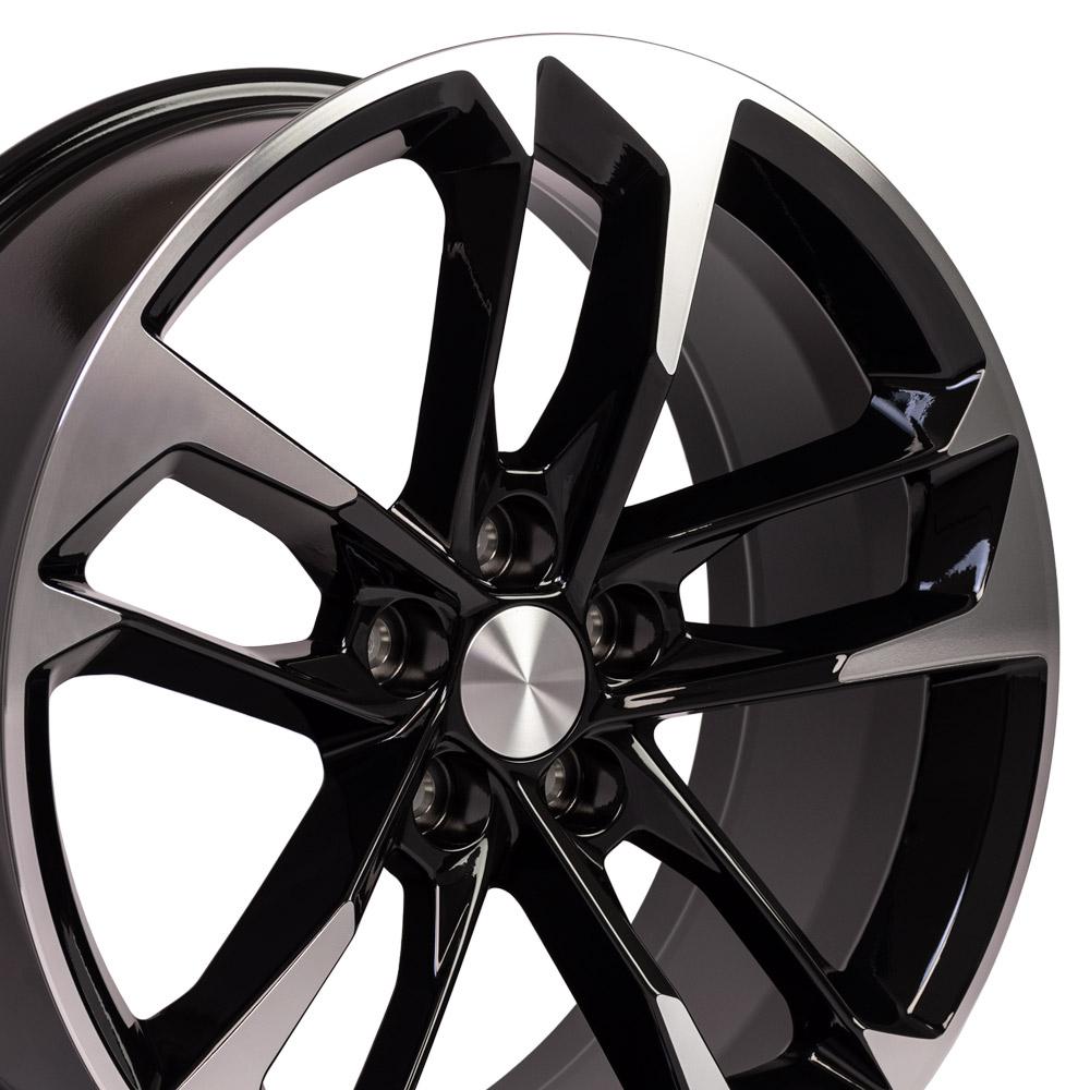 OE Wheels 20" Replica Wheel CV29 | GarageAndFab.com