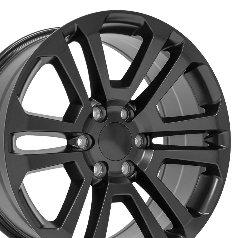 OE Wheels 20" Replica Wheel CV99 | GarageAndFab.com