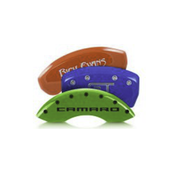 Caliper Covers | GarageAndFab.com | Munro Industries gf-100103070518