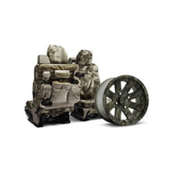 Camo Gear | GarageAndFab.com | Munro Industries gf-1001030901