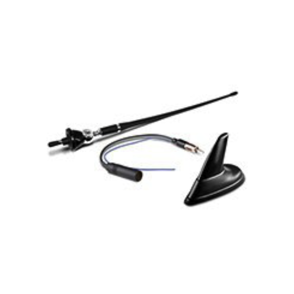 Car & Truck Antennas & Components | GarageAndFab.com | Munro Industries gf-1001030104