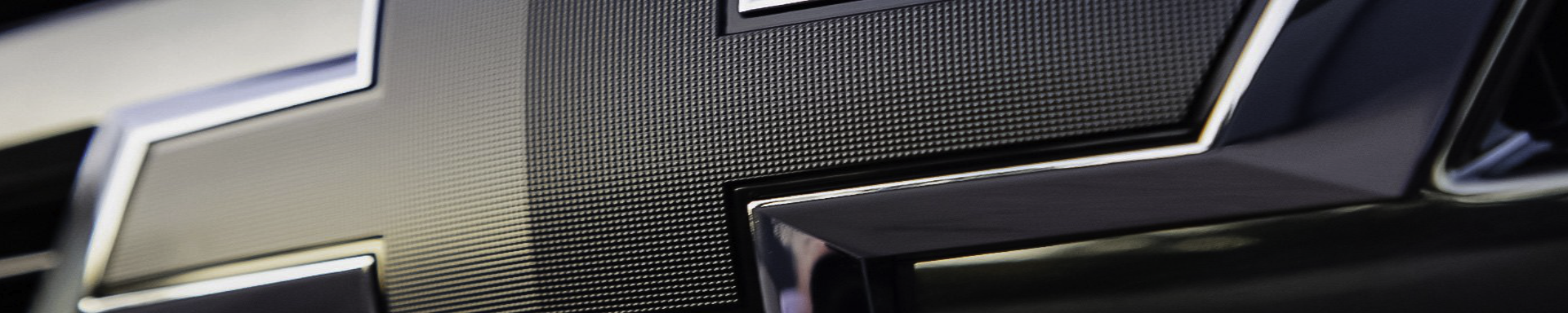 Car & Truck Key Chains, Emblems, Logos | GarageAndFab.com | Munro Industries gf-1001030306