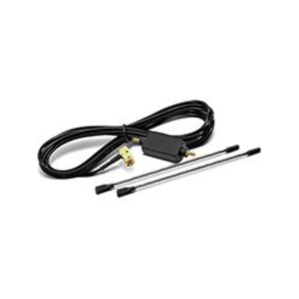 Car & Truck TV Antennas | GarageAndFab.com | Munro Industries gf-100103010409