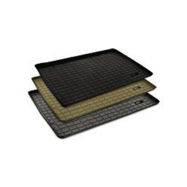 Cargo Liners & Trunk Mats | GarageAndFab.com | Munro Industries gf-10010309060505